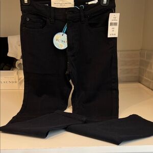 NWT DL1961 Dark Denim Jeans